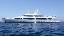 Lurssen Charter Yachts in Bitez